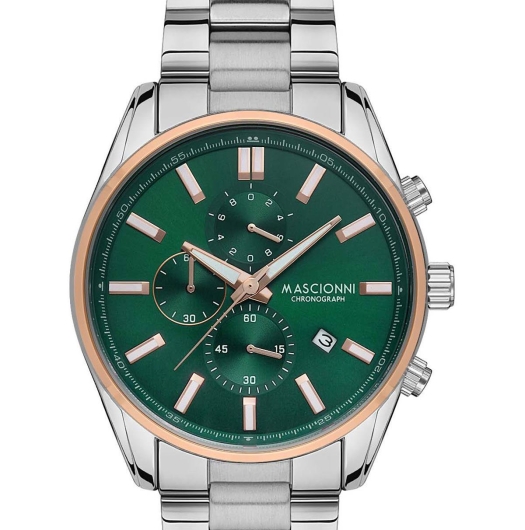 MASCİONNİ ERKEK KOL SAATİ