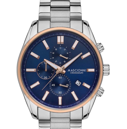 MASCİONNİ ERKEK KOL SAATİ