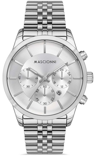 MASCİONNİ ERKEK KOL SAATİ