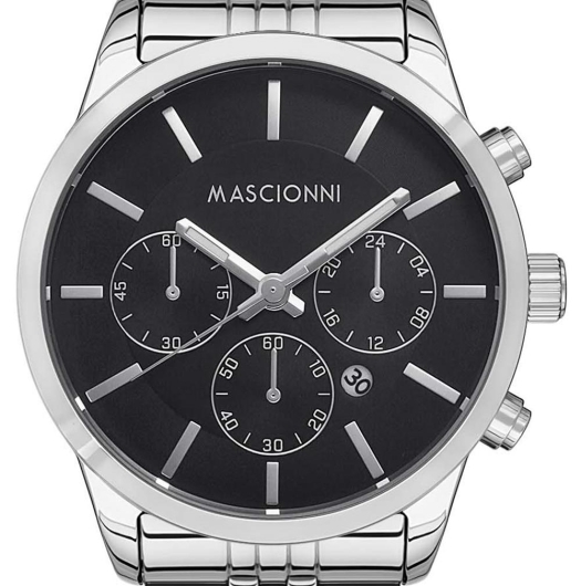 MASCİONNİ ERKEK KOL SAATİ