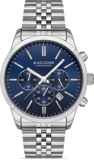 MASCİONNİ ERKEK KOL SAATİ