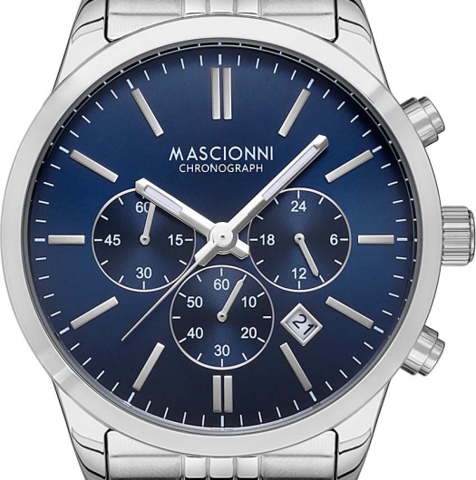 MASCİONNİ ERKEK KOL SAATİ