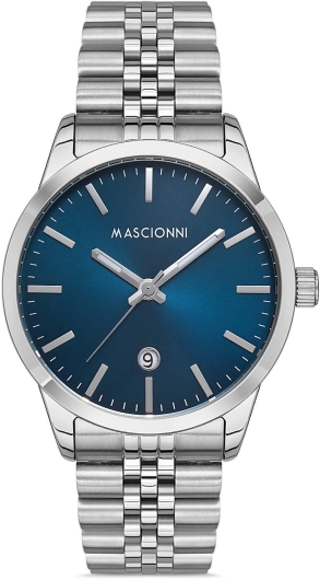 MASCİONNİ ERKEK KOL SAATİ