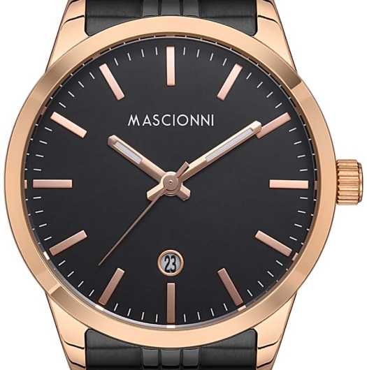 MASCİONNİ ERKEK KOL SAATİ