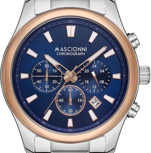 MASCİONNİ ERKEK KOL SAATİ