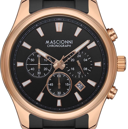 MASCİONNİ ERKEK KOL SAATİ