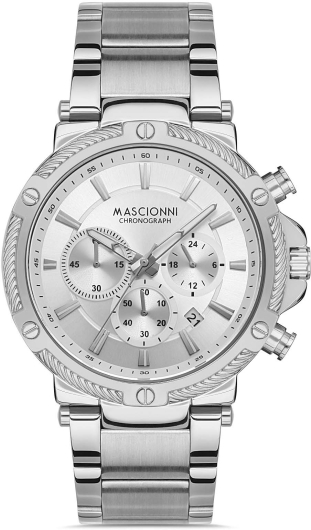 MASCİONNİ ERKEK KOL SAATİ