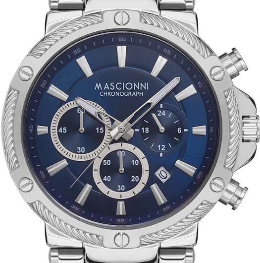 MASCİONNİ ERKEK KOL SAATİ