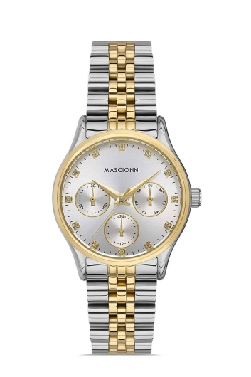 MASCİONNİ KADIN KOL SAATİ