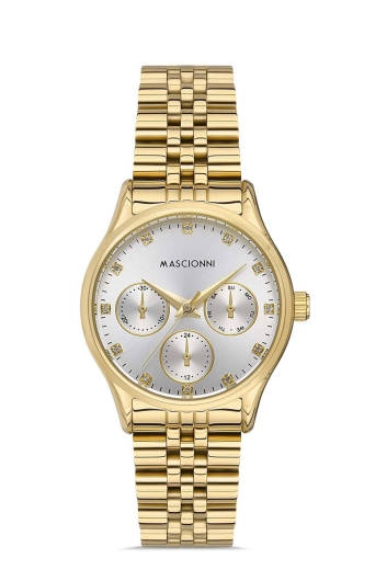 MASCİONNİ KADIN KOL SAATİ