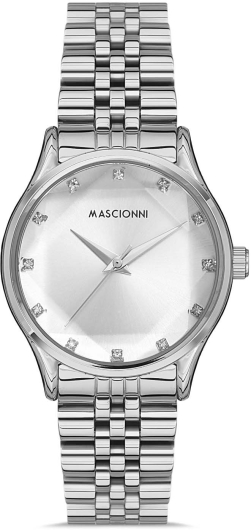 MASCİONNİ KADIN KOL SAATİ