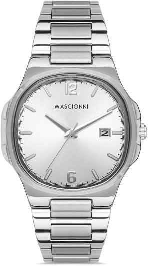 MASCİONNİ ERKEK KOL SAATİ