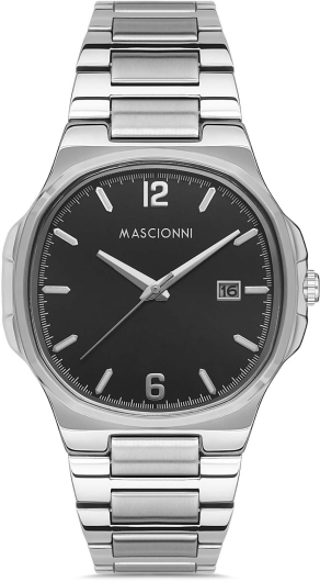 MASCİONNİ ERKEK KOL SAATİ