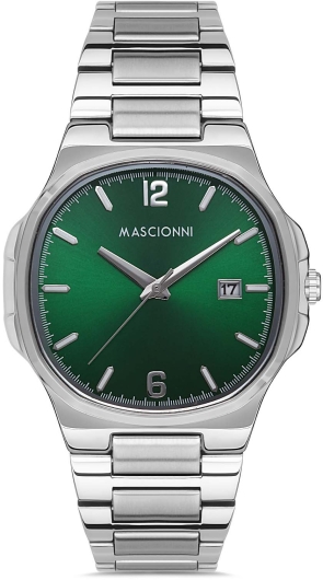 MASCİONNİ ERKEK KOL SAATİ