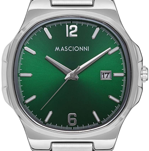 MASCİONNİ ERKEK KOL SAATİ