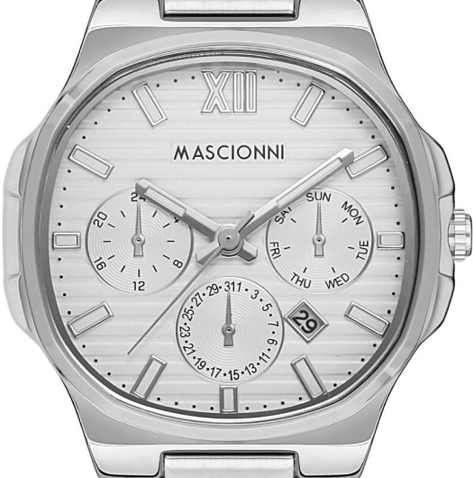 MASCİONNİ ERKEK KOL SAATİ