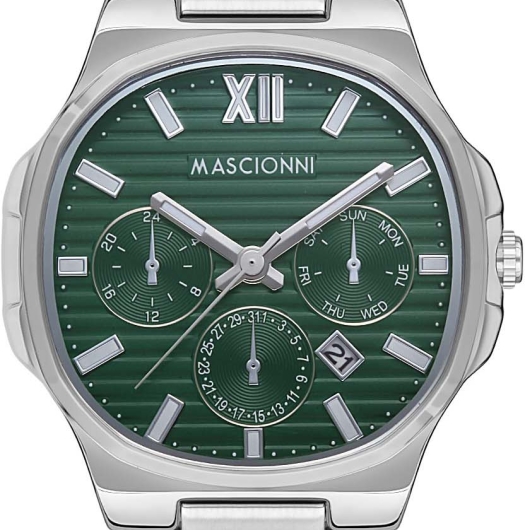 MASCİONNİ ERKEK KOL SAATİ