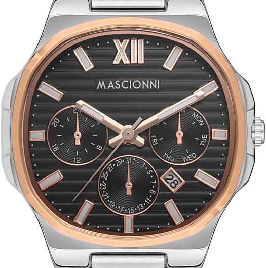 MASCİONNİ ERKEK KOL SAATİ