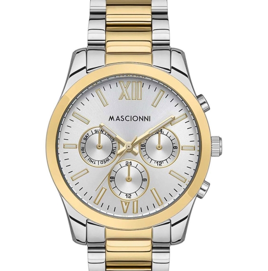 MASCİONNİ KADIN KOL SAATİ