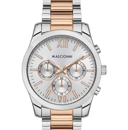 MASCİONNİ KADIN KOL SAATİ