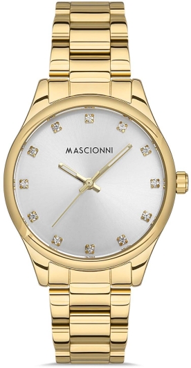 MASCİONNİ KADIN KOL SAATİ