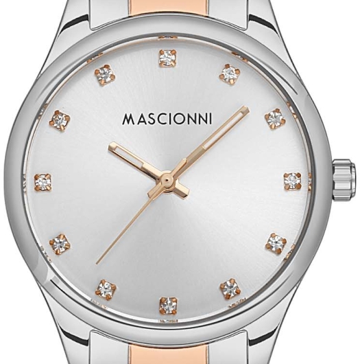 MASCİONNİ KADIN KOL SAATİ