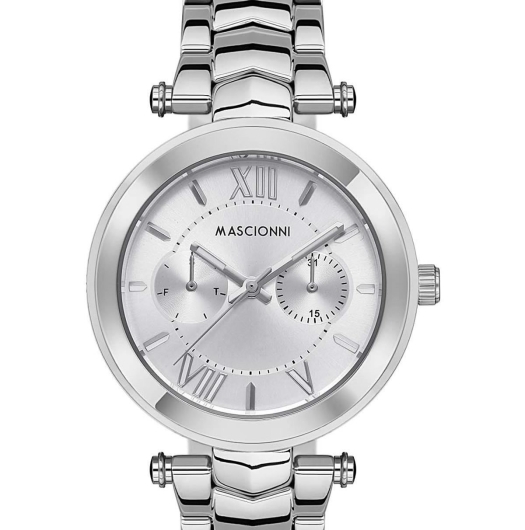 MASCİONNİ KADIN KOL SAATİ