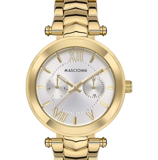 MASCİONNİ KADIN KOL SAATİ