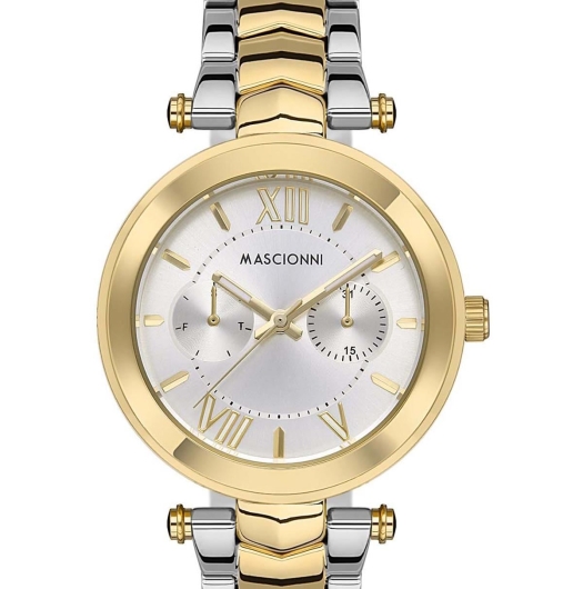 MASCİONNİ KADIN KOL SAATİ