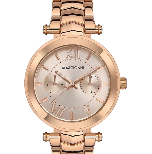 MASCİONNİ KADIN KOL SAATİ