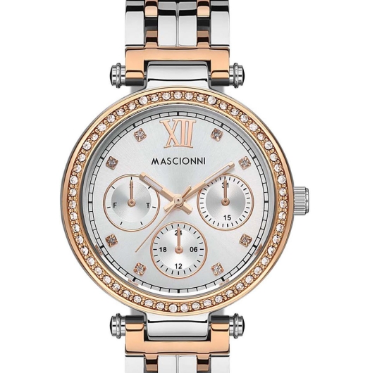 MASCİONNİ KADIN KOL SAATİ