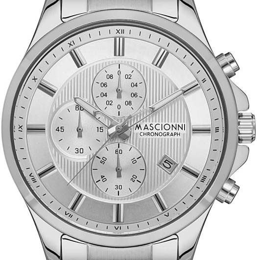 MASCİONNİ ERKEK KOL SAATİ