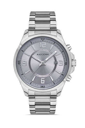 MASCİONNİ ERKEK KOL SAATİ