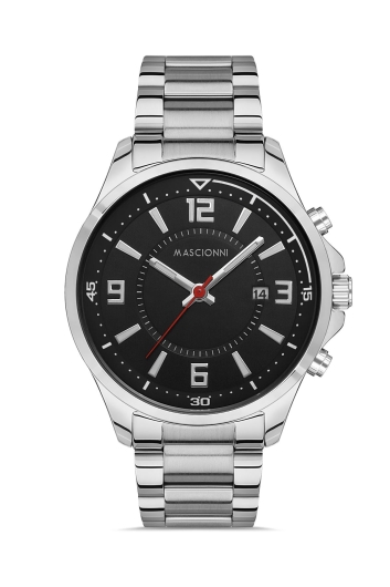 MASCİONNİ ERKEK KOL SAATİ