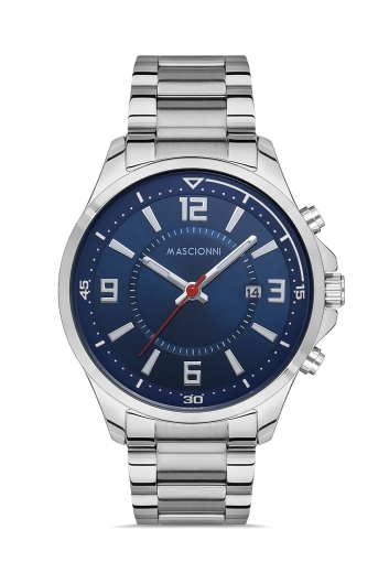 MASCİONNİ ERKEK KOL SAATİ