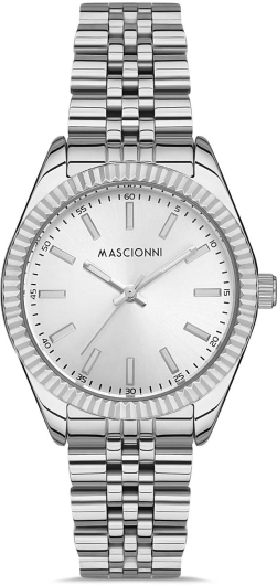 MASCİONNİ KADIN KOL SAATİ