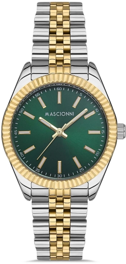 MASCİONNİ KADIN KOL SAATİ