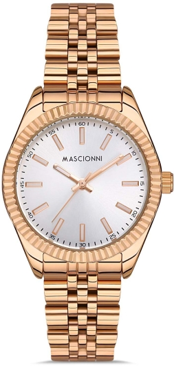 MASCİONNİ KADIN KOL SAATİ