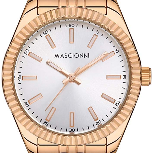 MASCİONNİ KADIN KOL SAATİ