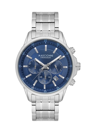 MASCİONNİ ERKEK KOL SAATİ