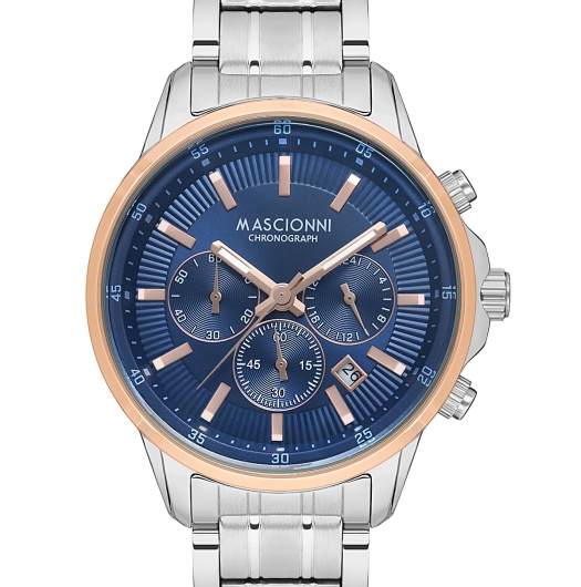 MASCİONNİ ERKEK KOL SAATİ