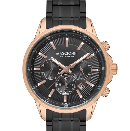 MASCİONNİ ERKEK KOL SAATİ