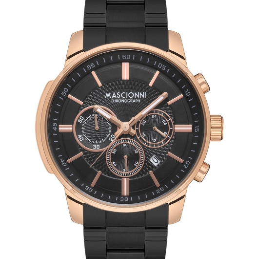 MASCİONNİ ERKEK KOL SAATİ