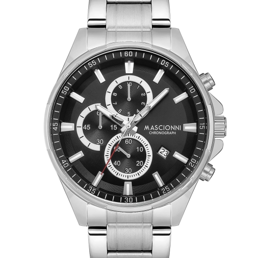 MASCİONNİ ERKEK KOL SAATİ