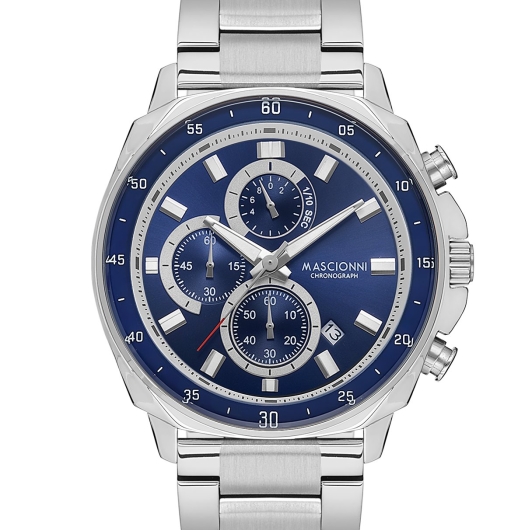 MASCİONNİ ERKEK KOL SAATİ