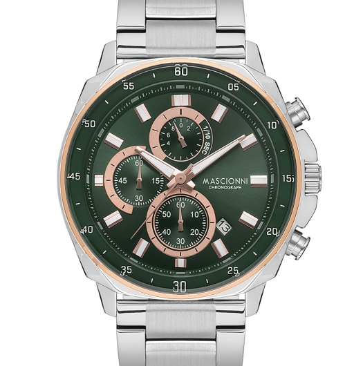 MASCİONNİ ERKEK KOL SAATİ