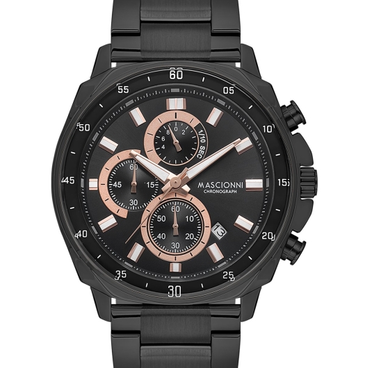 MASCİONNİ ERKEK KOL SAATİ