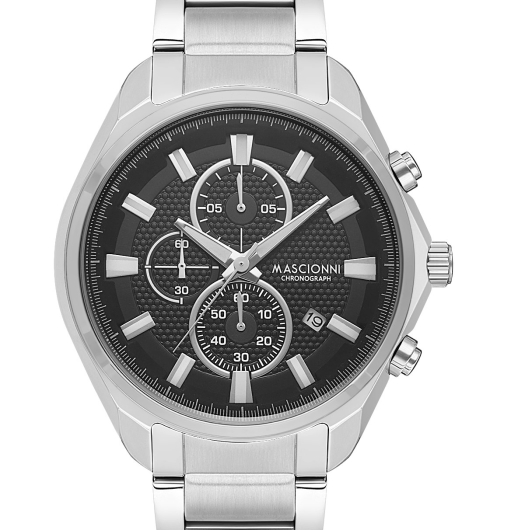 MASCİONNİ ERKEK KOL SAATİ