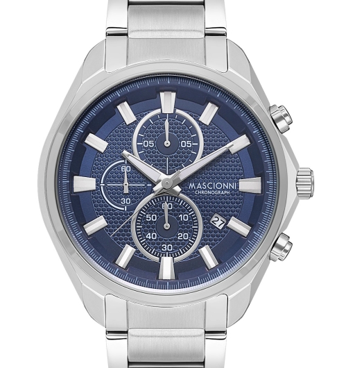 MASCİONNİ ERKEK KOL SAATİ