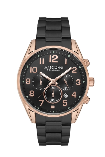MASCİONNİ ERKEK KOL SAATİ